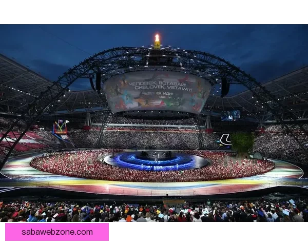 世界杯竞猜胜负挑战赛开启，赢取丰厚奖品，尽享激烈赛事竞猜乐趣