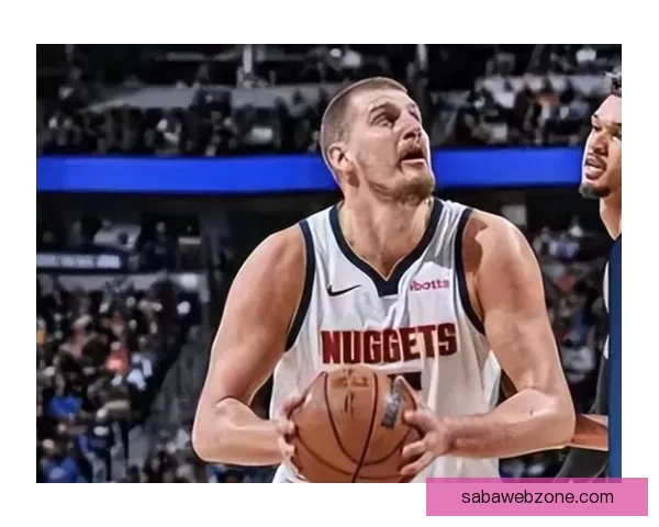 ESPN模拟MVP投票：亚历山大力压文班成第一 约基奇东契奇紧随其后