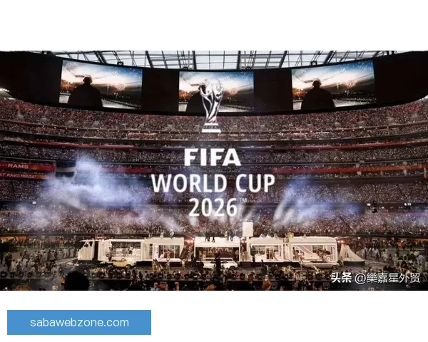 2026世界杯冠军预测：哪些国家有望打破历史，赢得全球足球荣耀