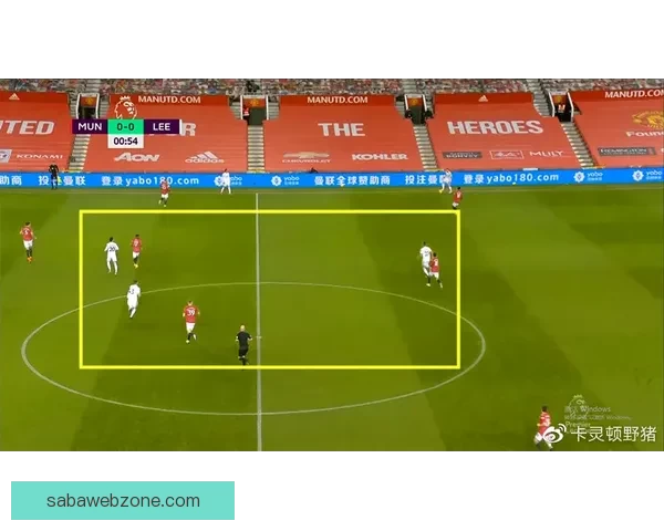 权威足球竞猜平台深度解析赛事走势与投注技巧指南